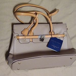 Adrienne Vittadini handbag